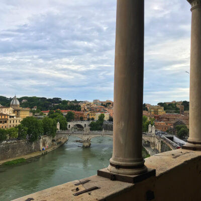 sant'angelo castle