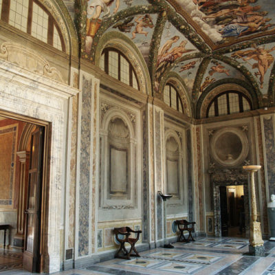 Villa Farnesina