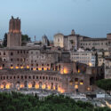 Trajan’s Market, the first shopping centre in history