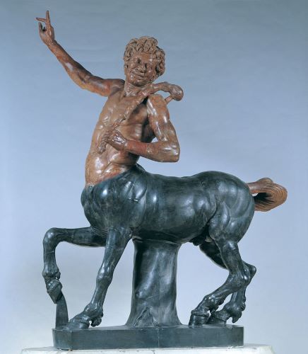 Centaur - Doria Pamphilj Gallery